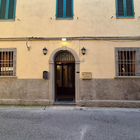 Helvetia Pisa Tower Hotel Exterior photo